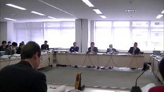 岩倉市議会　平成２７年３月定例会予算常任委員会より　その１１