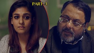 Vasanthakalam Full Movie Telugu Part 3 | Nayanthara, Bhoomika Chawla, Prathap Pothan