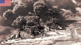 Deadliest industrial disaster in US history.