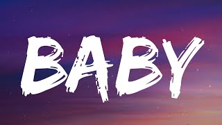 Download Mp3 Justin Bieber - Baby (Lyrics) ft. Ludacris
