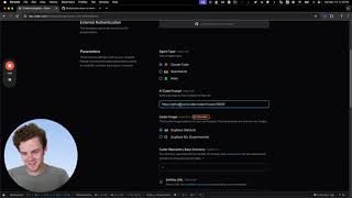 Experimenting with Claude Code in Coder Workspaces