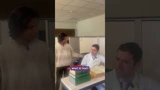 Residency Life Hack Interactive Medical Cases