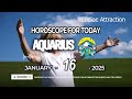 aquarius ♒ 💲you’re going to be rich af 💲🤑 horoscope for today january 16 2025 ♒ aquarius tarot