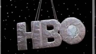 (RARE) HBO April Fools Bumpers (1986)