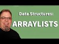 ArrayList / Lists - Full Tutorial - Java Data Structures Tutorial