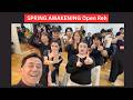 Spring Awakening Open Rehearsals