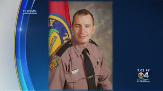 Florida Highway Patrol Trooper Killed During Traffic Stop
