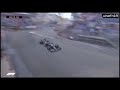 the awful tv race directing of the 2021 monaco gp parody