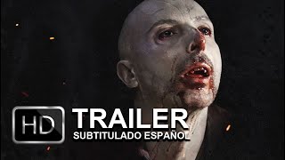 Vampir (2021) | Trailer subtitulado en español