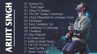 The Best Of Arijit Singh - Hindi Song