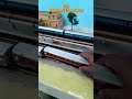 rajdhani exp model train miniature model train train video shorts indianrailways trainvideo