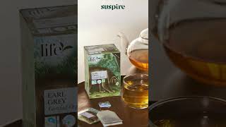 Double the Delight: 2 Premium Nilgiri Teas for Rs.999 | Life by Follis x Suspire