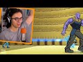 Reacting To THE GREATEST SUPER VILLAIN ANIMATION!