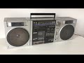 Boombox PHILIPS D8534 bis