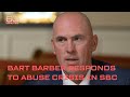 Bart Barber Responds to Abuse Crisis in the SBC