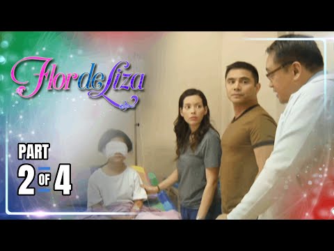 FlordeLiza | Episode 133 (2/4) | August 31, 2024