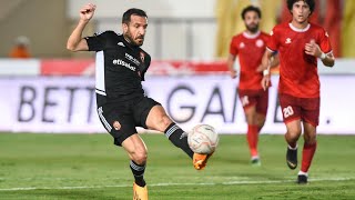جميع أهداف الجولة الـ 16 | الدوري المصري الممتاز 2023/2022