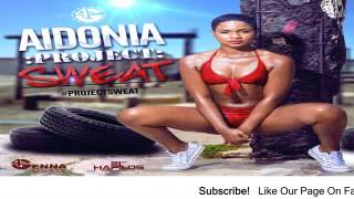 Aidonia - Pretty Please (Explicit) [Project Sweat] - September 2015