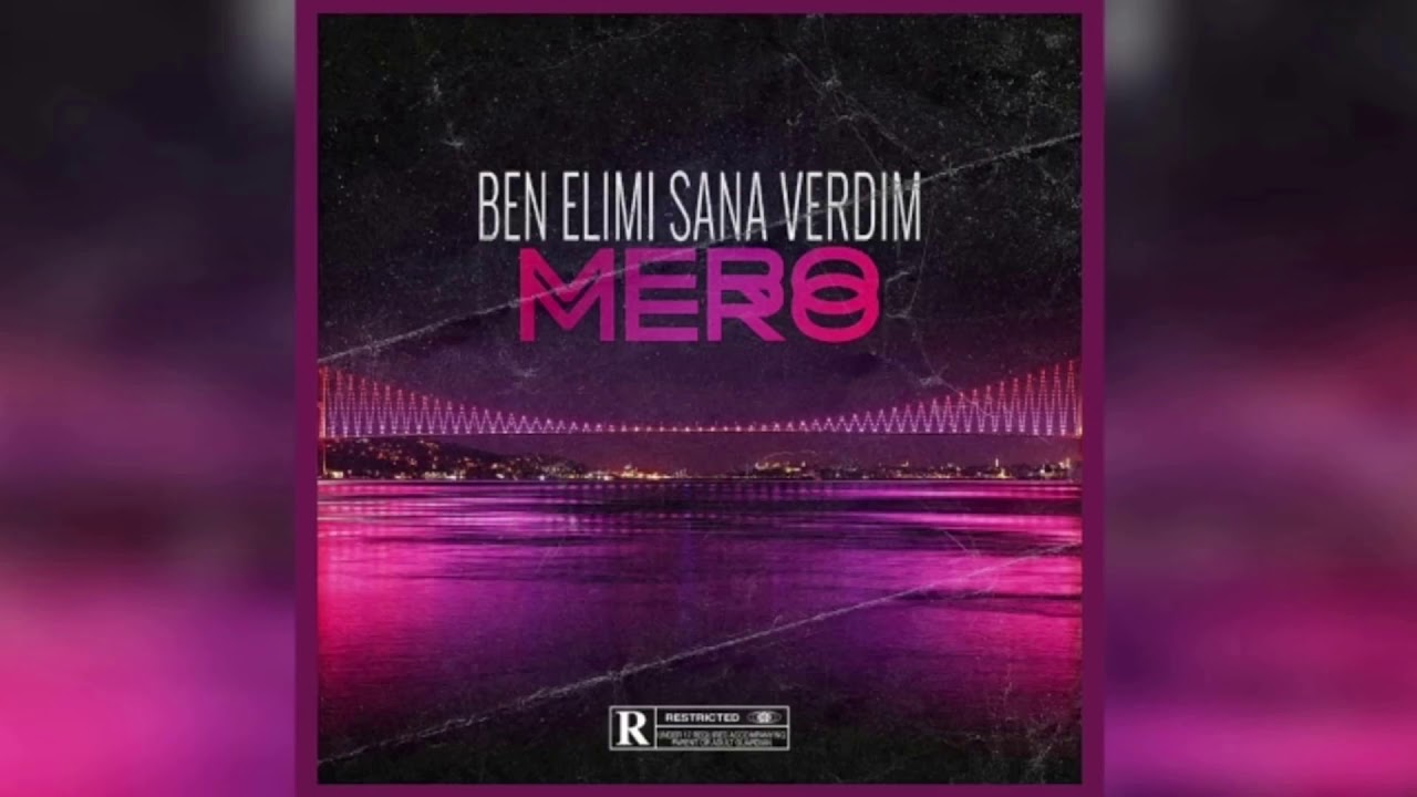 MERO - Ben Elimi Sana Verdim (Trap REMIX) - YouTube