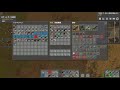 53 工場長の惑星開拓記 factorio0.16 石炭と石油の駅を引っ越そう！