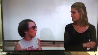 Bad News Bears - Kelly Leak