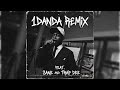Kayflow - Danda Remix (Feat. Sane & Trap Dee)