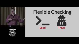 Using Python, Travis CI, and GitHub to Effectively Teach Programming