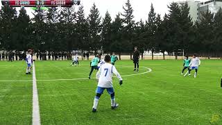 FC Grand 2012   🆚   FS Sabah 2012 T.S Academy CUP 2023 🥇 FINAL MATCH 🥇