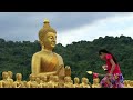 दुनिया के सबसे प्रसिद्ध बौद्ध विहार the world most famous buddhist monastery