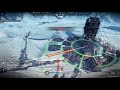 frostpunk ep 1 surviving the deadly cold frozen base survival preview let s play gameplay