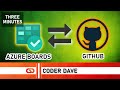Integrate Azure Boards and GitHub NOW!