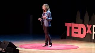 America’s Juvenile Injustice System | Marsha Levick | TEDxPhiladelphia