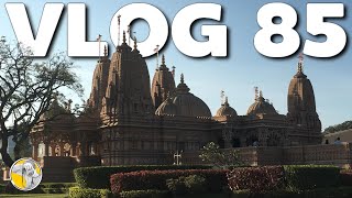 Silvassa Industrial Visit Vlog - Day 1 - VLOG 85