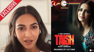 Taish | Kriti Kharbanda Exclusive Interview | KGF Chapter 2 | Bigg Boss | Upcoming Project