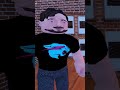 roblox noob cooks a mrbeast pizza..😎 #shorts