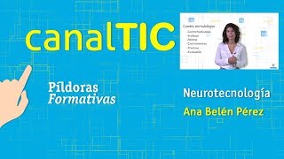 canalTIC: Neurotecnología Educativa