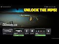 How to Unlock the MP5 in Modern Warfare II (Lachmann-556 + Lachman-Sub)