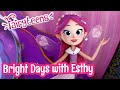 Fairyteens 🧚✨ Bright Days with Esthy 👗🌷 Animated series collection