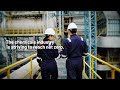 AVEVA Moments - Ingenuity in Chemicals begins with a moment of insight