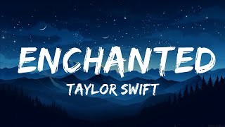 Taylor Swift - Enchanted | Best Songs