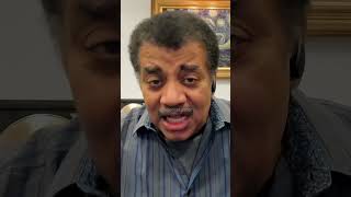 Amazing properties of Knots in different dimensions. 🫣 w/ Neil deGrasse Tyson