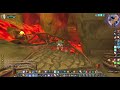 wow anniversary classic molten core attunement solo for 4m any class 55 60 lvl