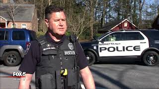 Five arrested in drug raid