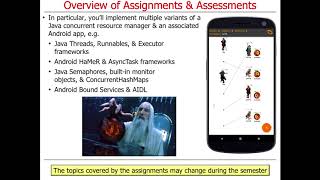 CS 891: Course Overview and Logistics