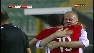 ملخص مباراة طلائع الجيش والشرقية  3 - 0 | دور الـ 32 من مسابقة كأس مصر موسم 2022 - 2023