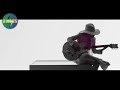 Lady Gaga - Million Reasons (ALEXIZS Remix)