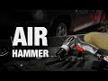 Powermate VX - Air Hammer