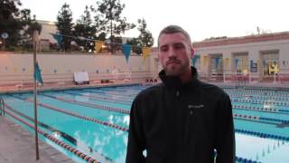 UCLA Triathlon PowerTap/CycleOps Sponsorship Video