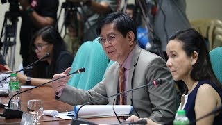 Hearing on LTO office upgrades, public service franchise renewals | Feb. 20, 2018