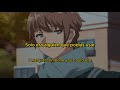 ohmace & skele - this ain't love (Sub. Español & Lyrics) (AMV)